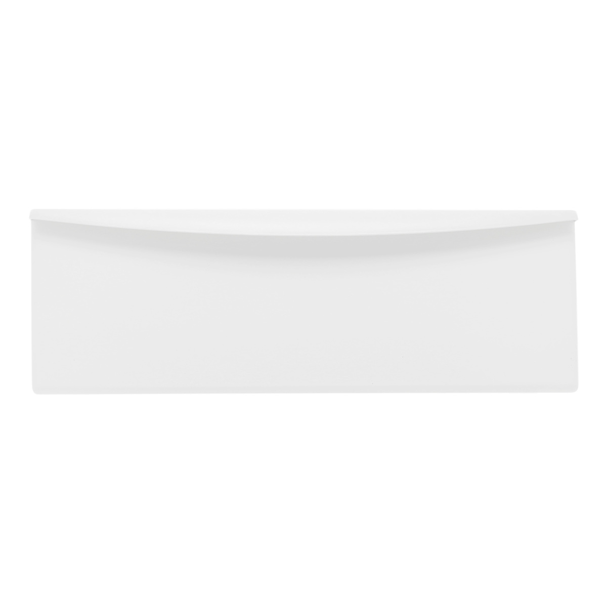 240397701 - Genuine OEM Frigidaire Refrigerator Full Width Crisper Pan